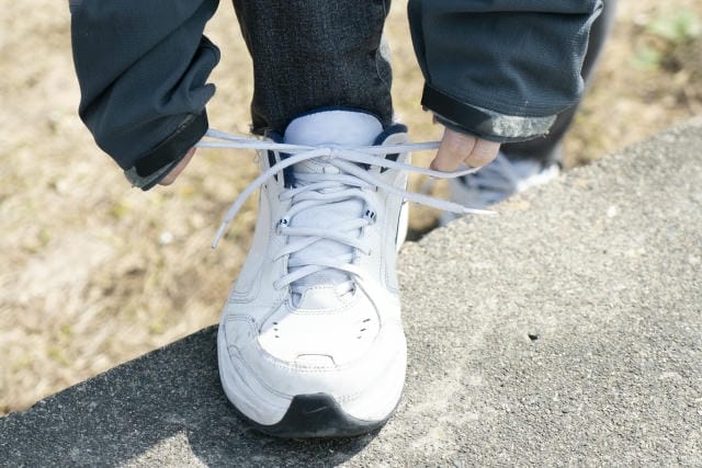 友引に新しい靴をおろすのは縁起が良い？時間帯による運気の違い